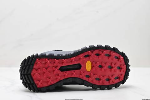 Moncler Trailgrip GTX устойчивые к разрыву материалы Обувь кроссовки Новейший