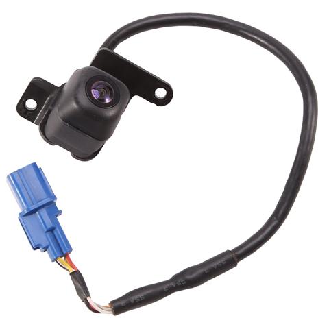 95760M0500 Автомобильная камера заднего вида для Hyundai Creta Ix25 2018-2020 95760-M0500