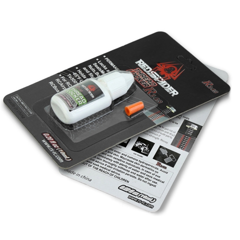 10 мл Threadlocker Клей для фиксации резьбы для радиоуправляемого автомобиля, Радиоуправляемого самолета, радиоуправляемой лодки, замков и уплотнений, Металлические Гайки, запчасти для радиоуправляемых автомобилей