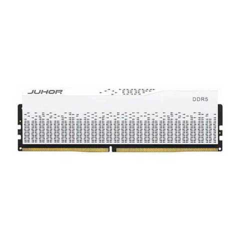 JUHOR DDR5 16GB 6000MHz メモリー×2 Оперативная память juhor ddr5 16 гб 5600 мгц 6000 мгц - купить