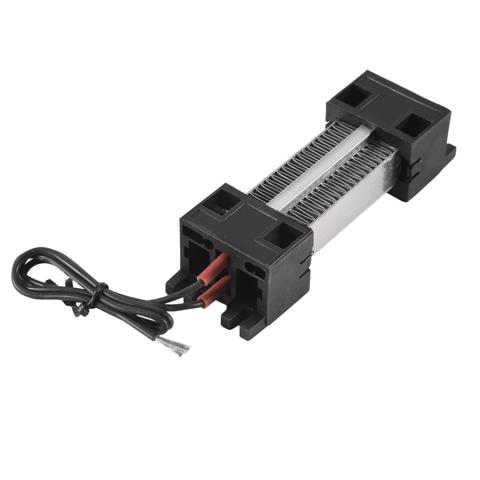 100 Вт 220 В Изолированный керамический воздухонагреватель PTC PTC Нагревательные элементы Электрический нагреватель