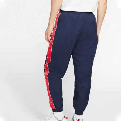 nike nsw swoosh pants