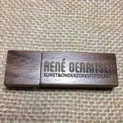 Деревянный Флеш-накопитель БамБука И Красного Дерева USB+коробка Флешка Из Деревянной Стружки 8 ГБ Мини-накопитель U-диск