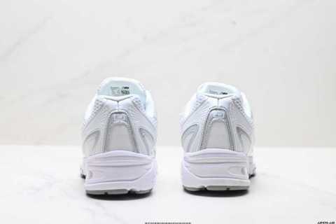 Обувь кроссовки New Balance 740: Беговые кроссовки для среднего возраста, модные и дышащие Последние