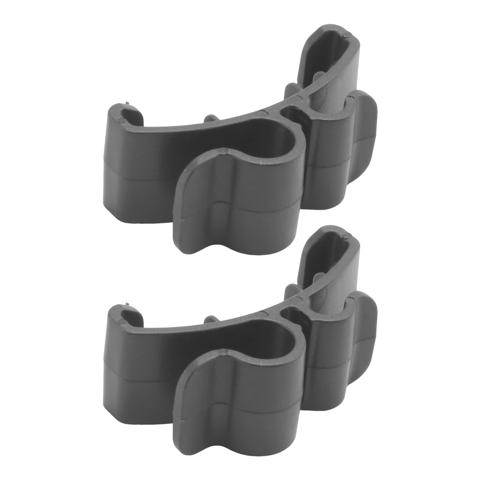 2 шт. Кабельный органайзер для передачи данных Проводные зажимы Держатель шнура для Oculus Quest Link Гарнитура виртуальной реальности