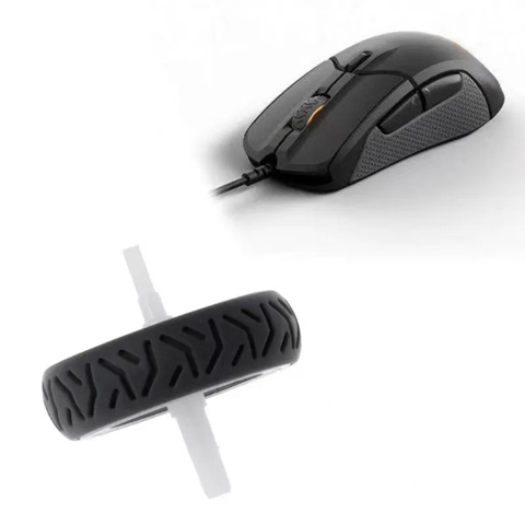 Колесико для мыши Ролик для мыши Steelseries Sensei 310 Rival 310 Роликовое колесико для мыши Аксессуары