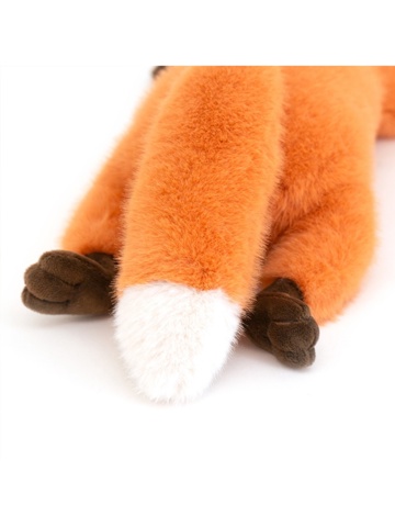 Мягкая игрушка 'Лиса', 60 см