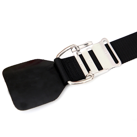 Ремень для переноски баллона для подводного плавания BCD-лента с фиксатором кулачковой пряжки