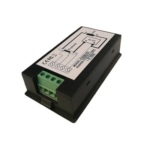 Цифровой мультиметр DC6.5-100V 0-100A