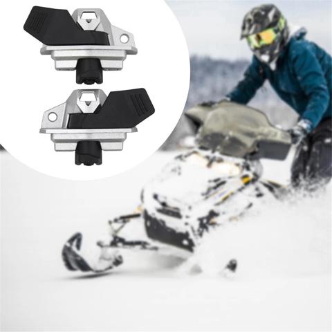 Набор быстроразъемных защелок для Can-Am Outlander 2015 2019 715001707 715008044