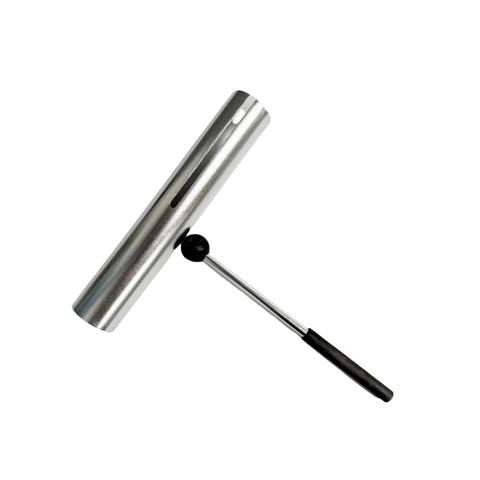 Алюминиевая Вау-трубка Квакающая нота Мини-Вау-трубки Медитация Исцеление звуком Ударные инструменты Образование Обучение