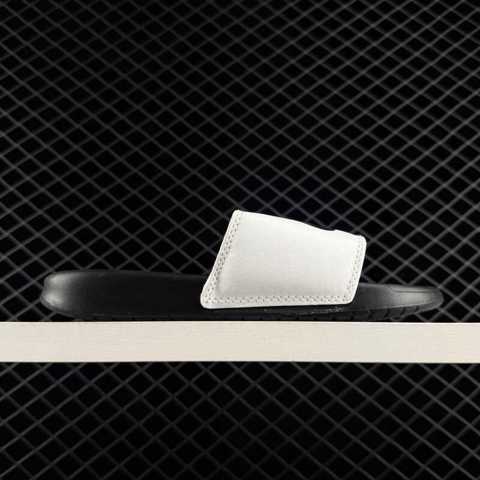 Nike Benasi Swoosh, повседневные тапочки, супер мягкие для ног Лучшие предложения кроссовки Обувь