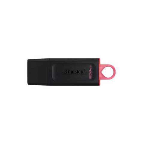 Флешка USB 64ГБ 128ГБ 256ГБ Для Компьютера Офиса Студентов Kingston USB-накопитель