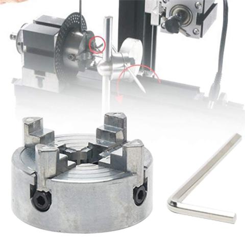 Набор патронов для мини-токарного станка, Удлинительный патрон и Комплект Шатунов, Патрон для электродрели