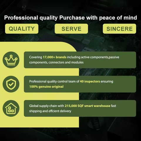 5PCS/100% Brand Original RD07MUS2B RD07MUS28 SLPQFN MOS