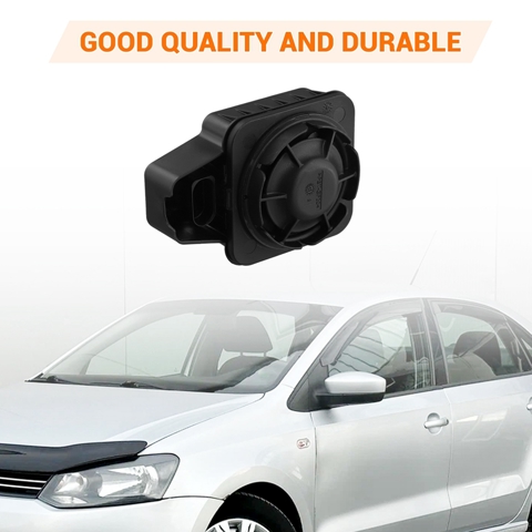 5Q0951605 Автомобильная охранная сигнализация Сирена Динамик Звуковой сигнал Электронная сигнализация для VW Golf 7 MK7 для A3 8V