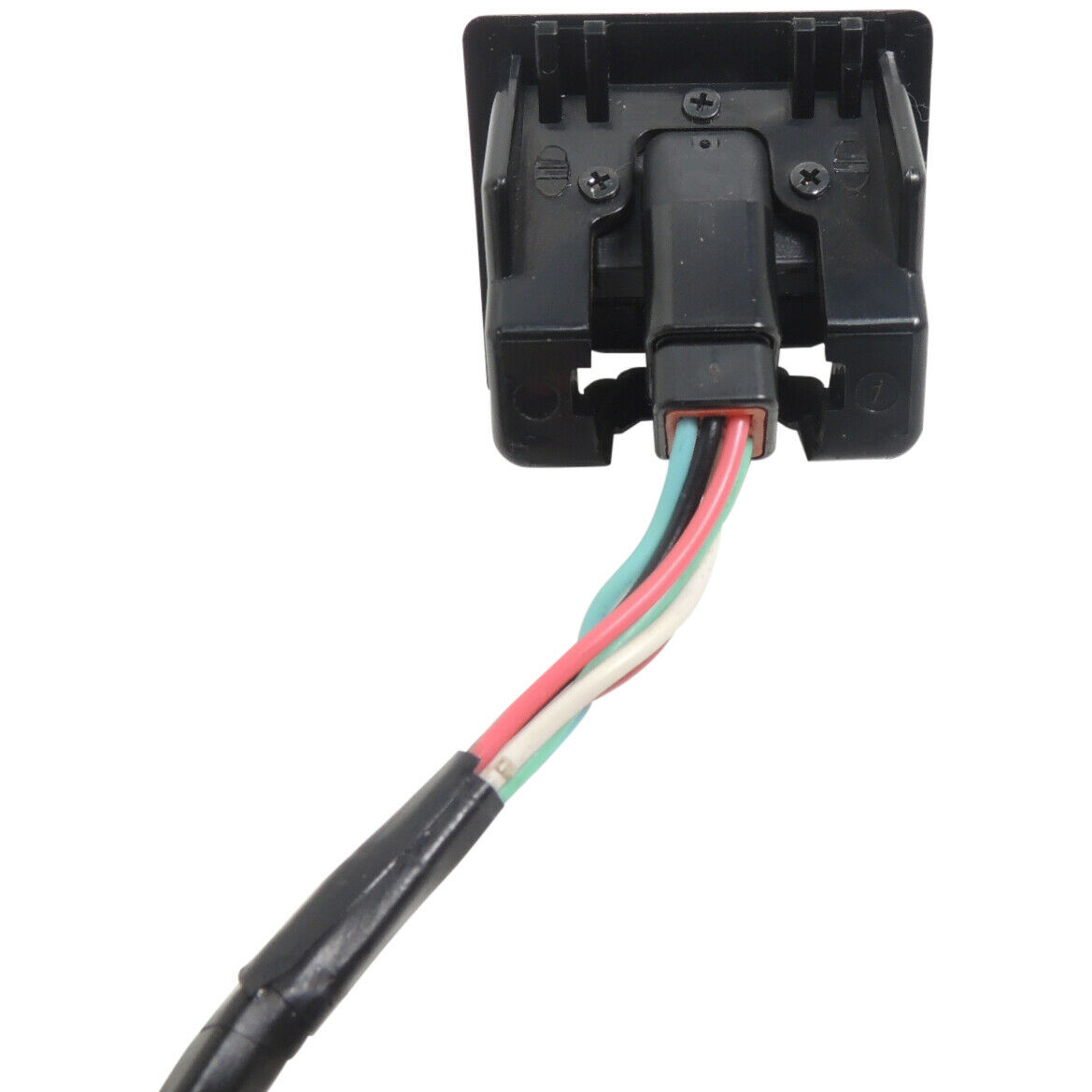

95407397 Резервная камера помощи при парковке заднего вида для Chevy Cruze Equinox GMC Terrain