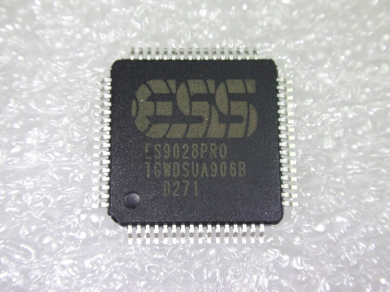 

1pcs ES9028 ES9028PRO 100% Original