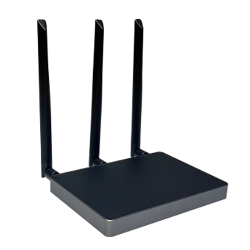 

Концентратор Tuya Zigbee 3.0 с двумя шлюзами и Wi-Fi ретранслятором, Улучшенный сигнал Smart Fault для Alexa Big House Villa Hotel