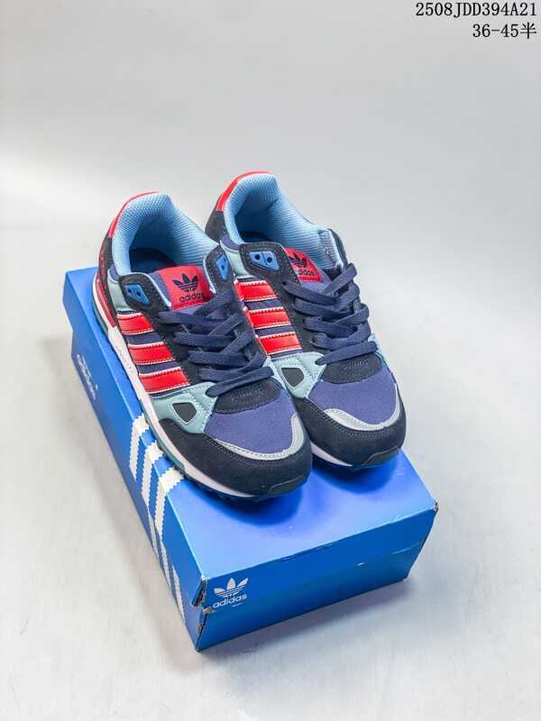 Оригинальные КроссовКи Adidas ZX 750 С Сетчатым Дышащим Верхом Для