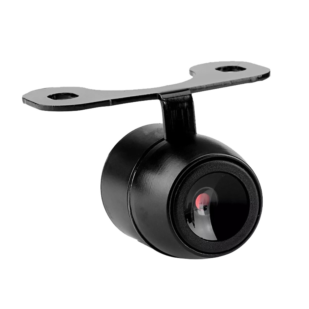 

Автомобильная камера заднего вида HD Ночного видения заднего хода с автоматическим мониторингом парковки CCD Водонепроницаемое широкоугольное HD-изображение