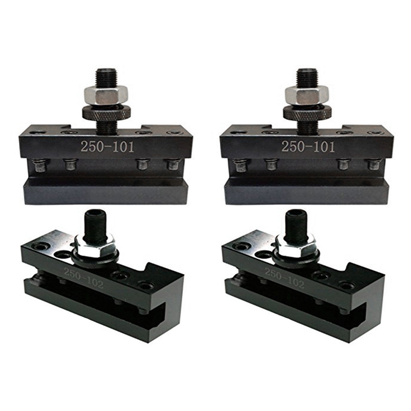 

Токарный держатель 4X 250-101 250-102