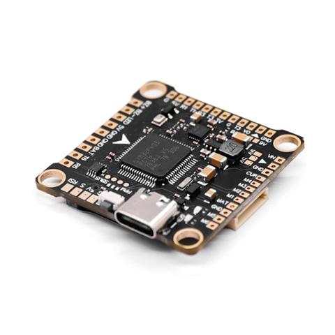 F4V3S Plus Flight Controller Sp Racing F4 F7 Racing Flight Controller Поддерживает Встроенные Программы Cleanflight Betaflight И Inav
