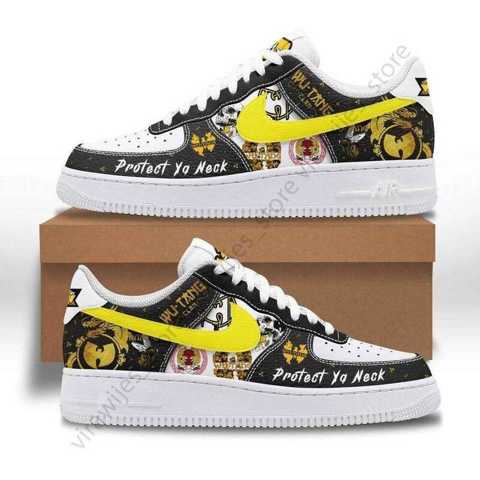 wu tang air force 1