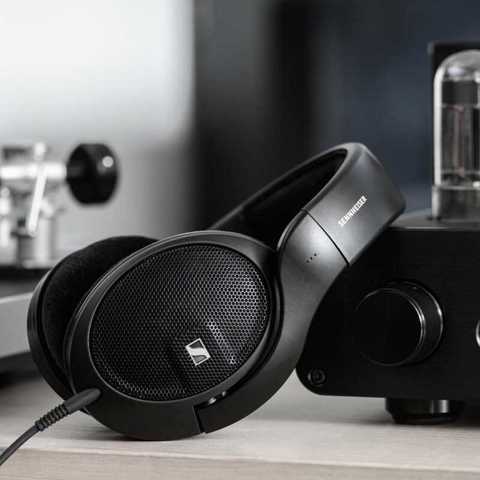 Sennheiser 560s - купить недорого | AliExpress