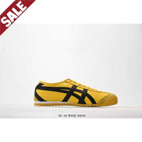 Asics Onitsuka Tiger Оригинальные кроссовки с четверной биркой, стальной штамп на подошве, японские Обувь кроссовки Комфортно