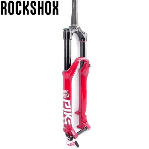 Rockshox 26 pike dj fork - купить недорого | AliExpress