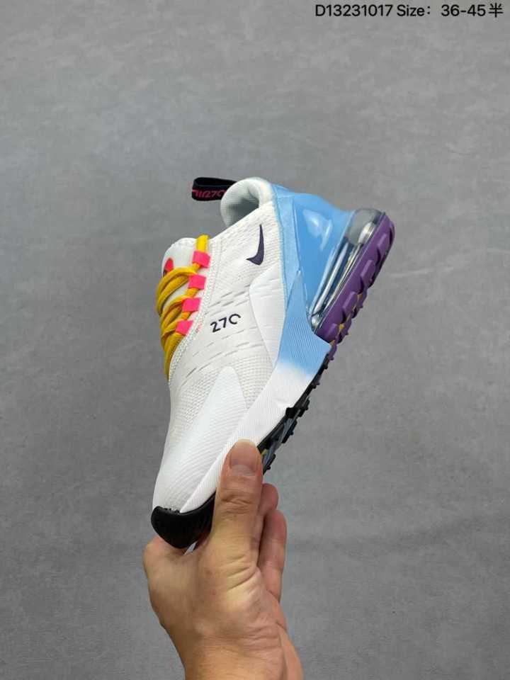 nike air max 270 boot