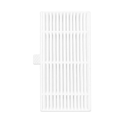 Для боковой щетки Midea Vcr04w Hepa-фильтр, Тряпки для швабры, Запасные части для робота-пылесоса