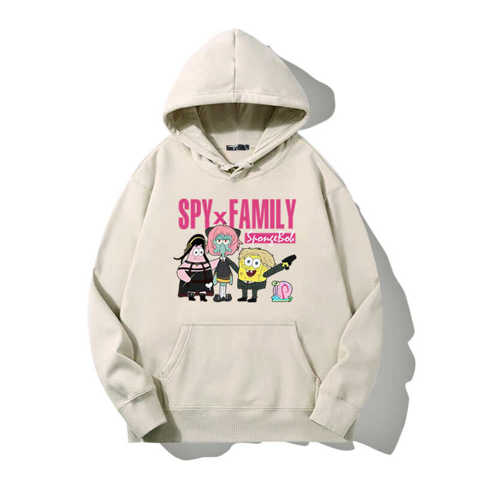 nike spongebob hoodie