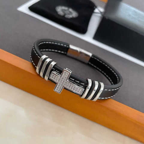 копия 1: 1 Новая Модель Премиум-версия Chrome Hearts
