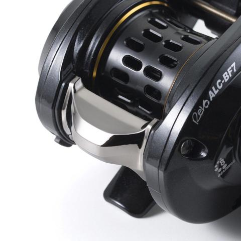 Abu garcia revo alc ib7 - купить недорого | AliExpress