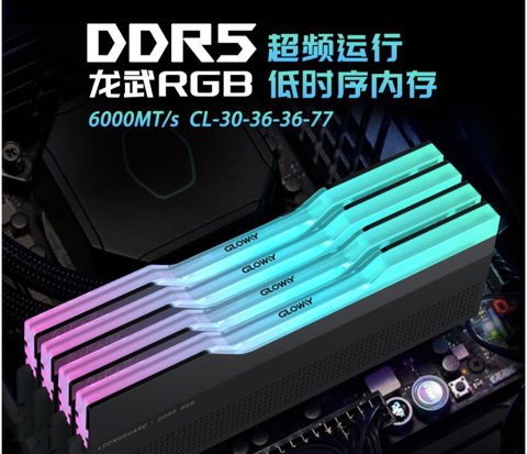 Gloway ddr5 - купить недорого | AliExpress
