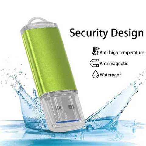 10 Шт./лот Цветная USB Флешка 3.0 Флеш-накопитель 8/16/32/64/128 USB-накопитель 32 ГБ 64 ГБ Подарок С Бесплатным НаНесеНием