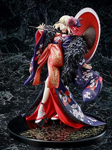 Figure saber kimono - купить недорого | AliExpress