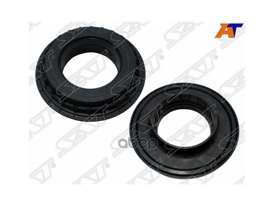 Подшипник скольжения опоры передней стойки D-114 FIAT PUNTO EVO 09-12/GRANDE PUNTO 05-15/OPEL CORSA