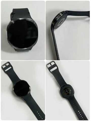 Galaxy Watch 8 44mm Bluetooth Версия Умные Часы