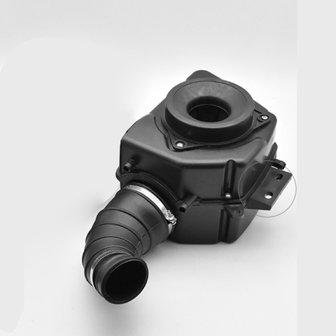 Фильтр воздухоочистителя Воздушный фильтр мотоцикла с двигателем 125Cc-300Cc ATV Quad Go Kart Scooter (с монтажными отверстиями)