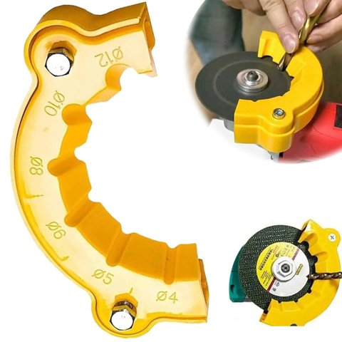 Точилка для сверл 1733936831