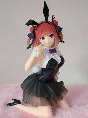 nino nakano sex doll Kotobukiya The Quintessential Quintuplets Nakano Nino... From Allseasonsyy,  $28.09 main image 1