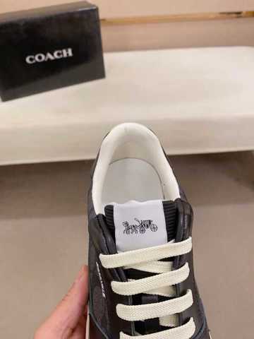 Самый легкий COACH 159 Обувь