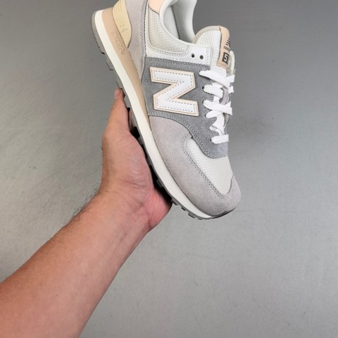 NB 574 NEW BALANCE Спортивные кроссовки NB 574 New Balance 574 Кроссовки для бега