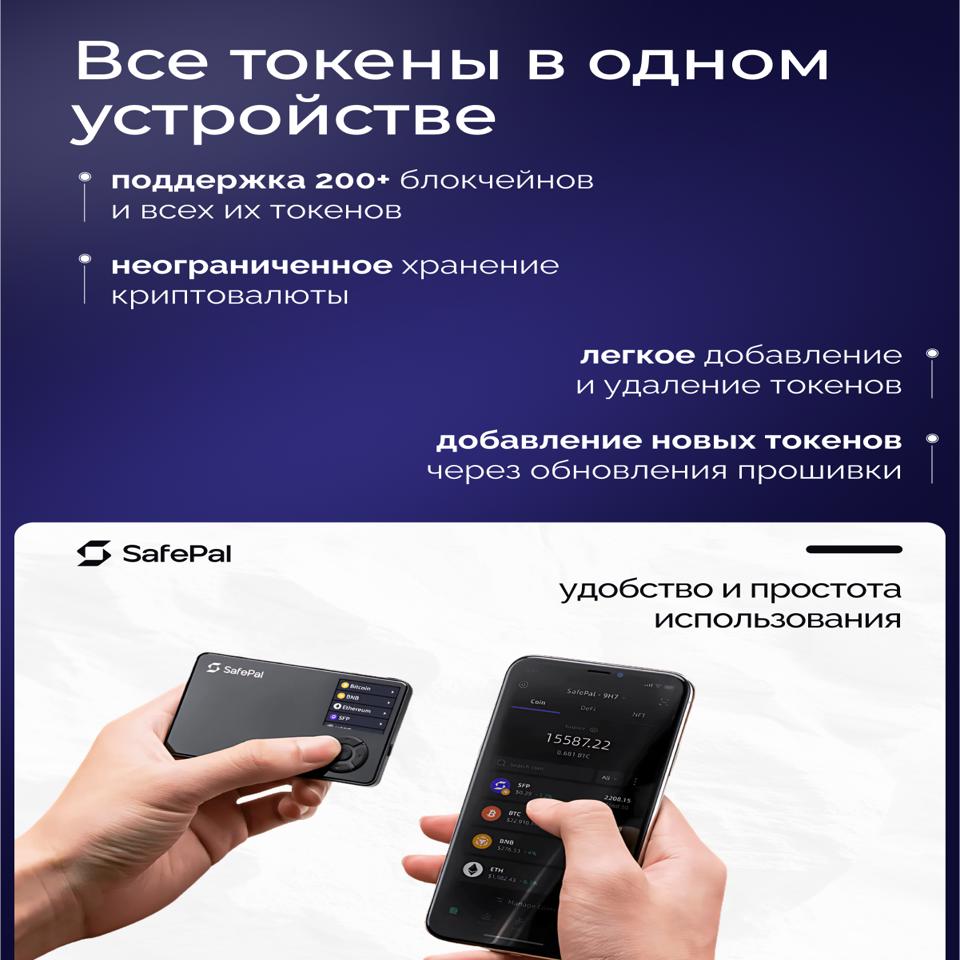 Cryptocurrency Hardware Safepal Halocam Купить Криптокошелек SafePal X1 по  выгодной цене в интернет