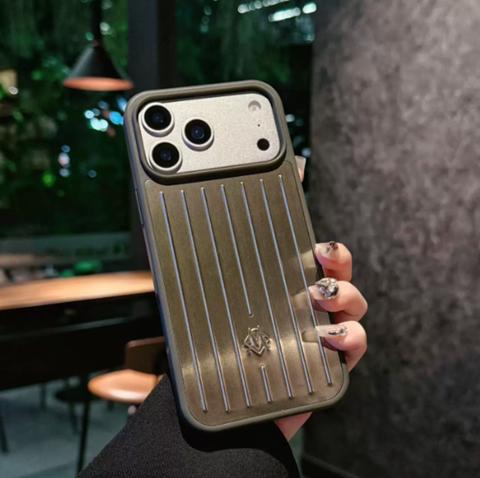 Rimowa iphone case 13 pro - купить недорого | AliExpress