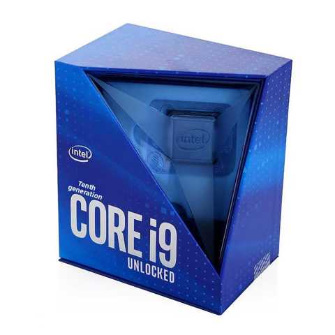 I9 10900k - купить недорого | AliExpress