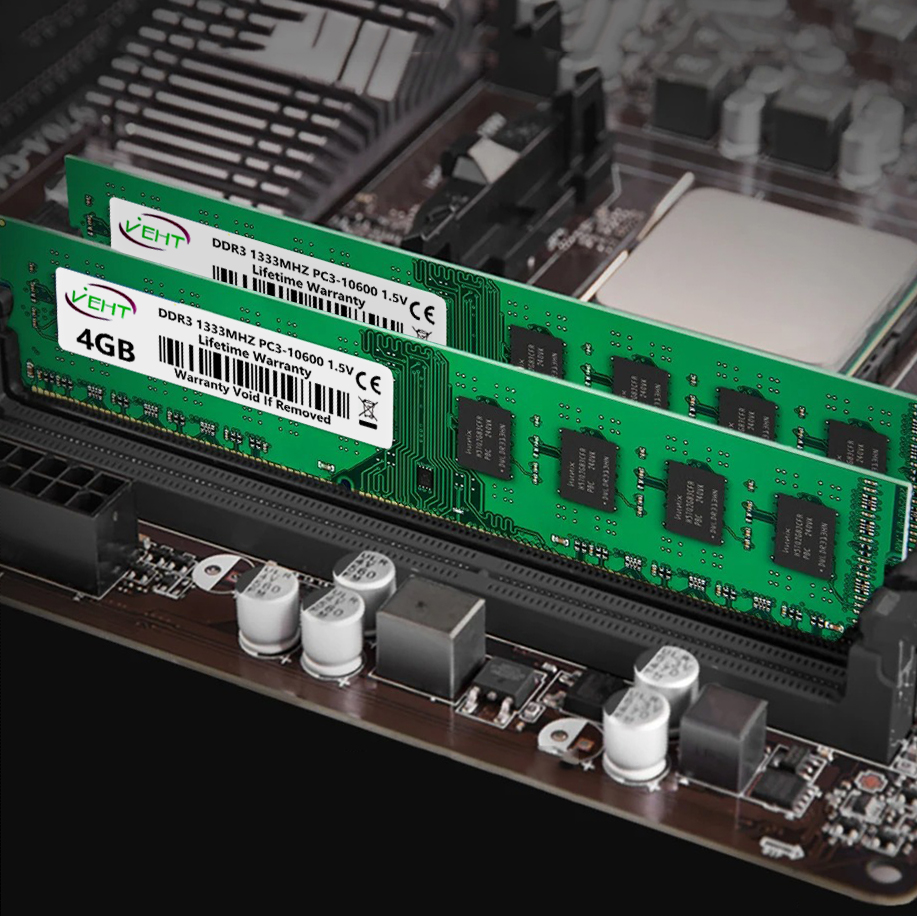 DDR4 4GB 8GB 16GB 32GB Desktop Memories Ram PC4 17000 19200 21300 25600 ...